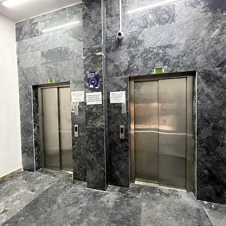Apartament Metro & Shopping Malls Stambuł