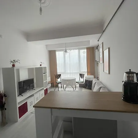 Apartamento Metro & Shopping Malls