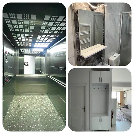 Metro & Shopping Malls Κωνσταντινούπολη