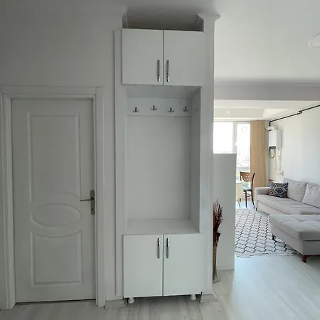 Apartamento Metro & Shopping Malls Istambul