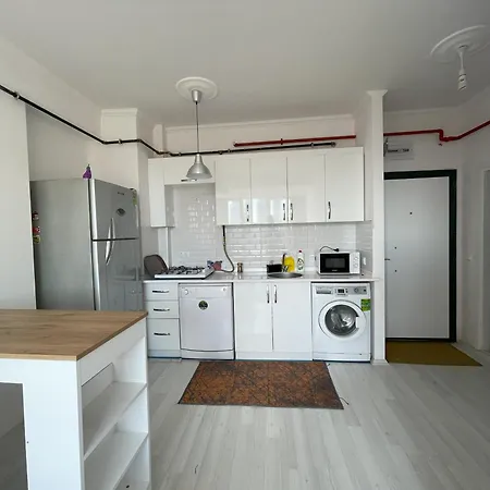 Apartamento Metro & Shopping Malls