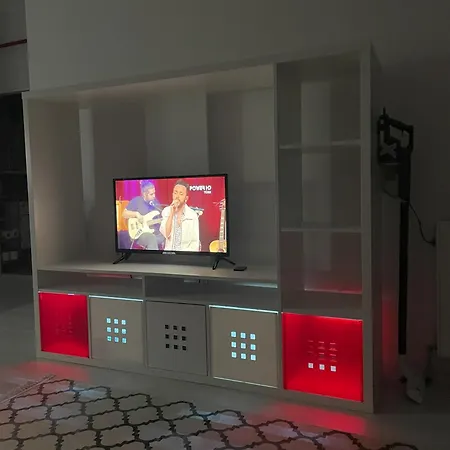 Metro & Shopping Malls Apartamento Istambul
