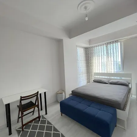 Metro & Shopping Malls Apartamento Istambul